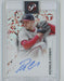 Patrick Corbin 2022 Topps Pristine # PA-PC Pristine Washington Nationals - Collectible Craze America