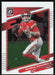 Patrick Mahomes II 2021 Donruss Optic # 34 Kansas City Chiefs - Collectible Craze America