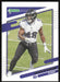 Patrick Queen 2021 Donruss Football # 242 Baltimore Ravens Base - Collectible Craze America