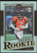 Patrick Surtain II 2021 Panini Chronicles Legacy Update Rookies Silver # 208 RC Denver Broncos - Collectible Craze America