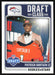 Patrick Surtain II 2021 Panini Rookie & Stars # DC-7 RC Draft Class Denver Broncos - Collectible Craze America