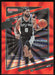Patrick Williams 2021 Donruss # 127 Orange Holo Laser Chicago Bulls - Collectible Craze America