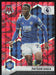 Patson Daka 2021 Panini Mosaic Premier League # 27 Red Prizm Leicester City - Collectible Craze America