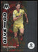 Pau Torres 2021 Panini Mosaic La Liga # 30 Give and Go Villarreal CF - Collectible Craze America