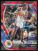 Paul Pierce 2021 Panini Prizm Draft Picks # 89 Red Ice Prizm Kansas Jayhawks - Collectible Craze America