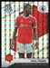 Paul Pogba 2021 Panini Mosaic Premier League # 149 Mosaic Prizm Manchester United - Collectible Craze America