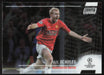 Paul Scholes 2021 Topps Stadium Club Chrome UEFA Champions League # 62 Manchester United Base - Collectible Craze America