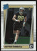 Payton Turner 2021 Donruss Optic Rated Rooke # 259 RC New Orleans Saints Base - Collectible Craze America