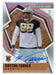 Payton Turner 2021 Panini Rookies & Stars # 148 RC Auto 110/199 New Orleans Saints - Collectible Craze America