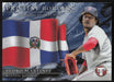 Pedro Martinez 2022 Topps Pristine # PB-6 Pristine Borders Insert Boston Red Sox - Collectible Craze America