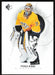 Pekka Rinne 2020 SP Hockey # 21 Nashville Predators - Collectible Craze America