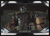 Peli's Sketchy lead 2022 Topps Chrome Star Wars Mandalorian # S2-8 - Collectible Craze America