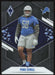 Penei Sewell 2021 Panini Phoenix Football # 143 RC Detroit Lions Base - Collectible Craze America