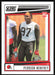 Perrion Winfrey 2022 Panini Score Football # 362 RC Base Cleveland Browns - Collectible Craze America