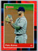 Pete Alonso 2022 Donruss Baseball # 247 Holo Red New York Mets - Collectible Craze America