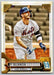 Pete Alonso 2022 Topps Gypsy Queen # 211 New York Mets - Collectible Craze America