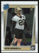 Pete Werner 2021 Donruss Optic Rated Rooke # 276 RC New Orleans Saints Base - Collectible Craze America