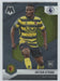 Peter Etebo 2021 Panini Mosaic Premier League # 49 RC Watford - Collectible Craze America