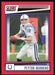 Peyton Manning 2022 Panini Score Football # 16 Red Indianapolis Colts - Collectible Craze America