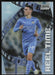 Phil Foden 2021 Topps Stadium Club Chrome UEFA # RT-PF Reel Time Manchester City FC - Collectible Craze America