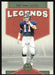 Phil Simms 2022 Panini Legacy Legends # 124 New York Giants Base - Collectible Craze America