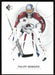 Philipp Grubauer 2020 SP Hockey # 70 Colorado Avalanche - Collectible Craze America
