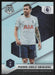 Pierre-Emile Hojbjerg 2021 Panini Mosaic Premier League # 109 Silver Prizm Tottenham Hotspur - Collectible Craze America