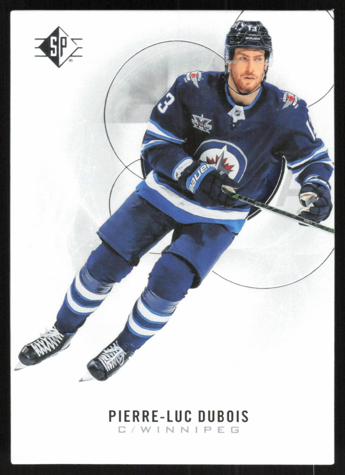 NHL - Winnipeg Jets - Team Set - C and I Collectibles