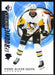 Pierre-Olivier Joseph 2020 SP Hockey Rookie Autentics # 107 RC Blue Pittsburgh Penguins - Collectible Craze America