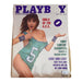 PLAYBOY April 1990 Girls of A.C.C., Stephen Hawking, Tony Curtis daughter, Cars - Collectible Craze America