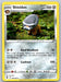 Pokemon Sword & Shield Astral Radiance 109/189 Shieldon - Collectible Craze America