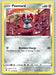 Pokemon Sword & Shield Astral Radiance 115/189 Pawniard - Collectible Craze America