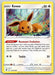 Pokemon Sword & Shield Astral Radiance 119/189 Eevee - Collectible Craze America