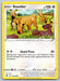 Pokemon Sword & Shield Astral Radiance 125/189 Stantler - Collectible Craze America