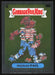 Puzzled PAUL 2021 Topps Chrome Garbage Pail Kids Original Series 4 # 149B - Collectible Craze America