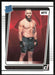 Rafael Fiziev 2022 Panini Donruss UFC Rated Rookie # 212 RC Lightweight - Collectible Craze America