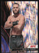 Rafael Fiziev 2022 Panini Select UFC # 17 Phenomenon Prizm - Collectible Craze America