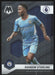 Raheem Sterling 2021 Panini Mosaic Premier League # 18 Manchester City Base - Collectible Craze America