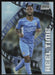 Raheem Sterling 2021 Topps Stadium Club Chrome UEFA # RT-RS Reel Time Manchester City FC - Collectible Craze America