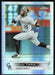 Raimel Tapia 2022 Topps Chrome # 69 Prism Refractor Colorado Rockies - Collectible Craze America