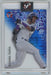 Raimel Tapia 2022 Topps Pristine # 52 Pristine Blue Refractor 72/75 Colorado Rockies - Collectible Craze America