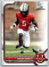 Rakim Jarrett 2021 Bowman University Football # 59 Maryland Terrapins 1st Bowman - Collectible Craze America