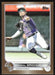 Randal Grichuk 2022 Topps Update # US27 Gold 1254/2022 Colorado Rockies - Collectible Craze America