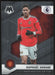 Raphael Varane 2021 Panini Mosaic Premier League # 150 Manchester United Base - Collectible Craze America