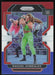 Raquel Gonzalez 2022 Panini Prizm WWE # 118 Red White Blue Prizm NXT 2.0 - Collectible Craze America