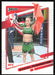 Raquel Pennington 2022 Panini Donruss UFC Base # 174 Bantamweight - Collectible Craze America