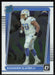 Rashawn Slater 2021 Donruss Optic Rated Rooke # 263 RC Los Angeles Chargers Base - Collectible Craze America