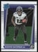 Rashod Bateman 2021 Donruss Optic Rated Rooke # 210 RC Baltimore Ravens Base - Collectible Craze America