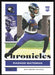 Rashod Bateman 2021 Panini Chronicles # 8 RC Baltimore Ravens Base - Collectible Craze America