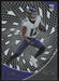 Rashod Bateman 2021 Panini Chronicles Clear Vision # CVR-16 RC Baltimore Ravens - Collectible Craze America